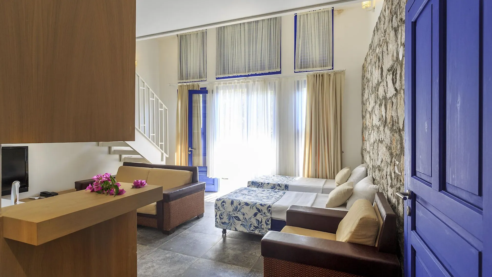 Oludeniz Beach Resort By Z Hotels