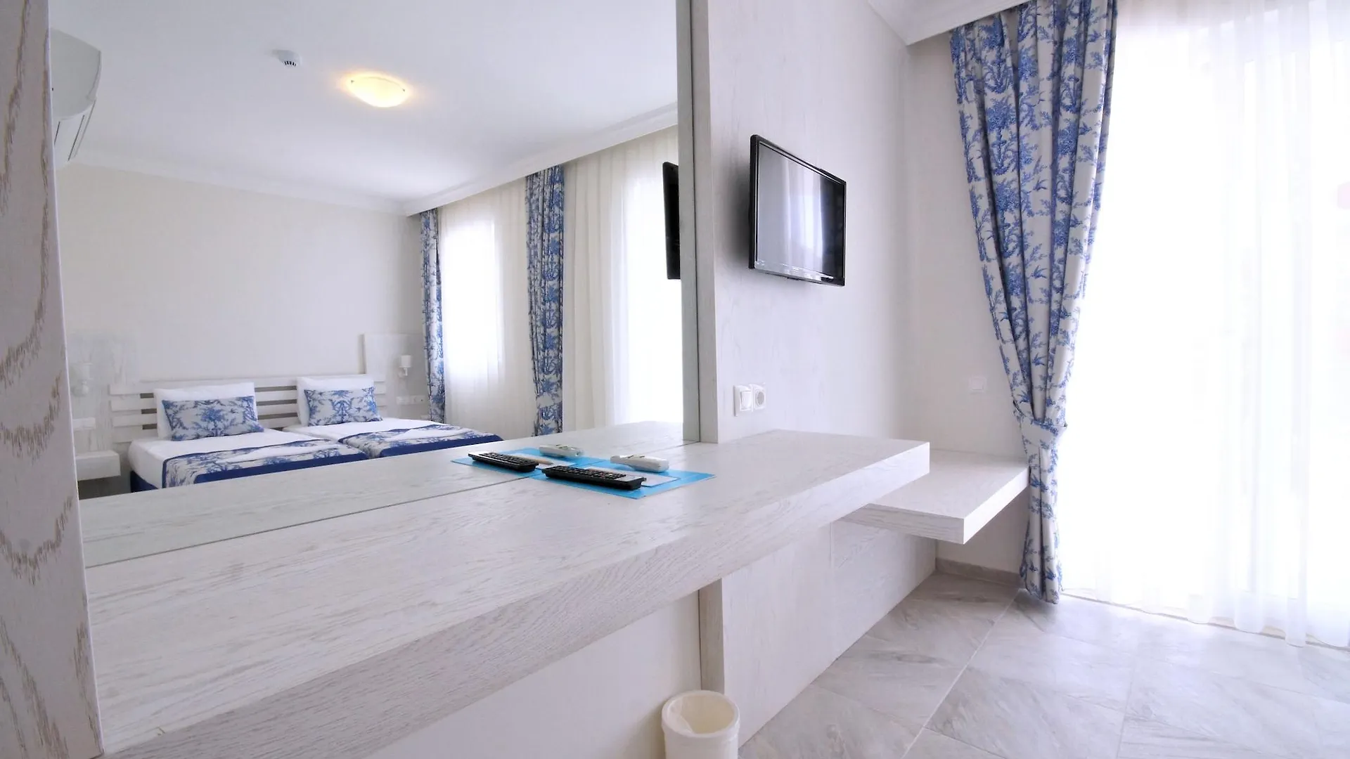 Oludeniz Beach Resort By Z Hotels 4*,  터키