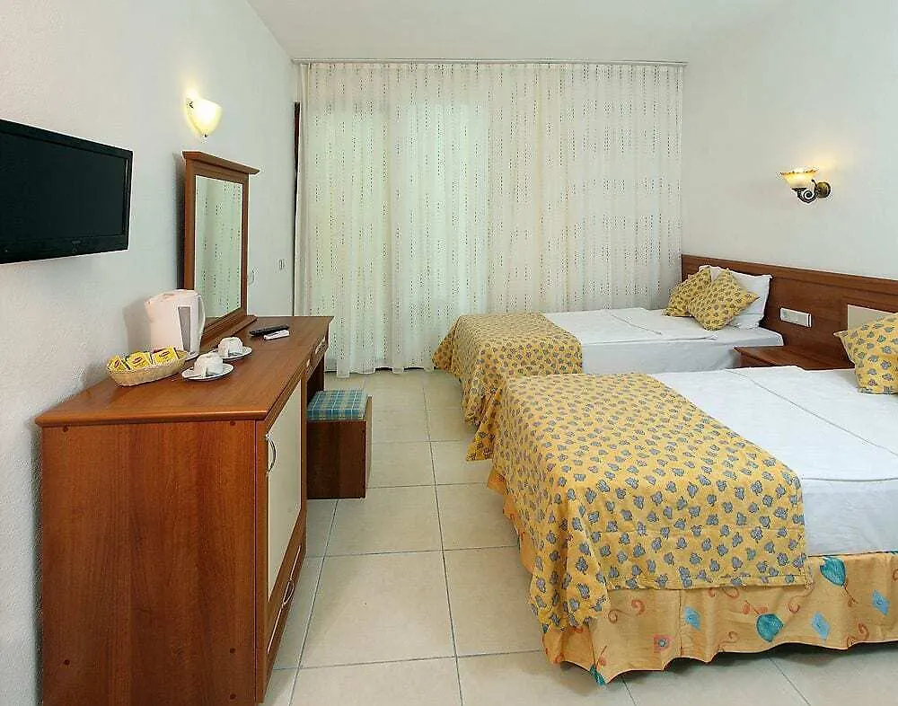 ****  Oludeniz Beach Resort By Z Hotels 터키