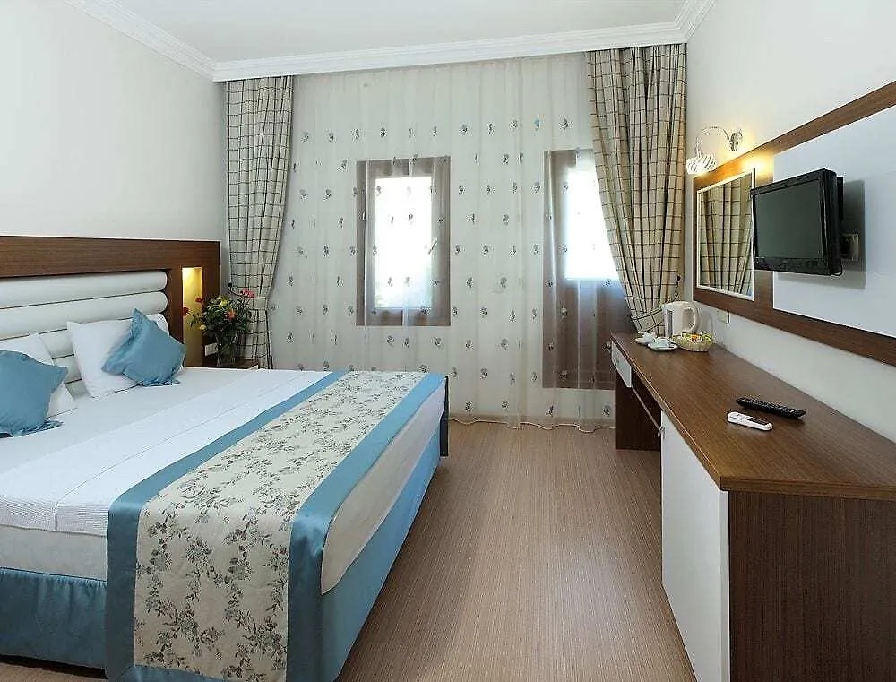 Oludeniz Beach Resort By Z Hotels 터키