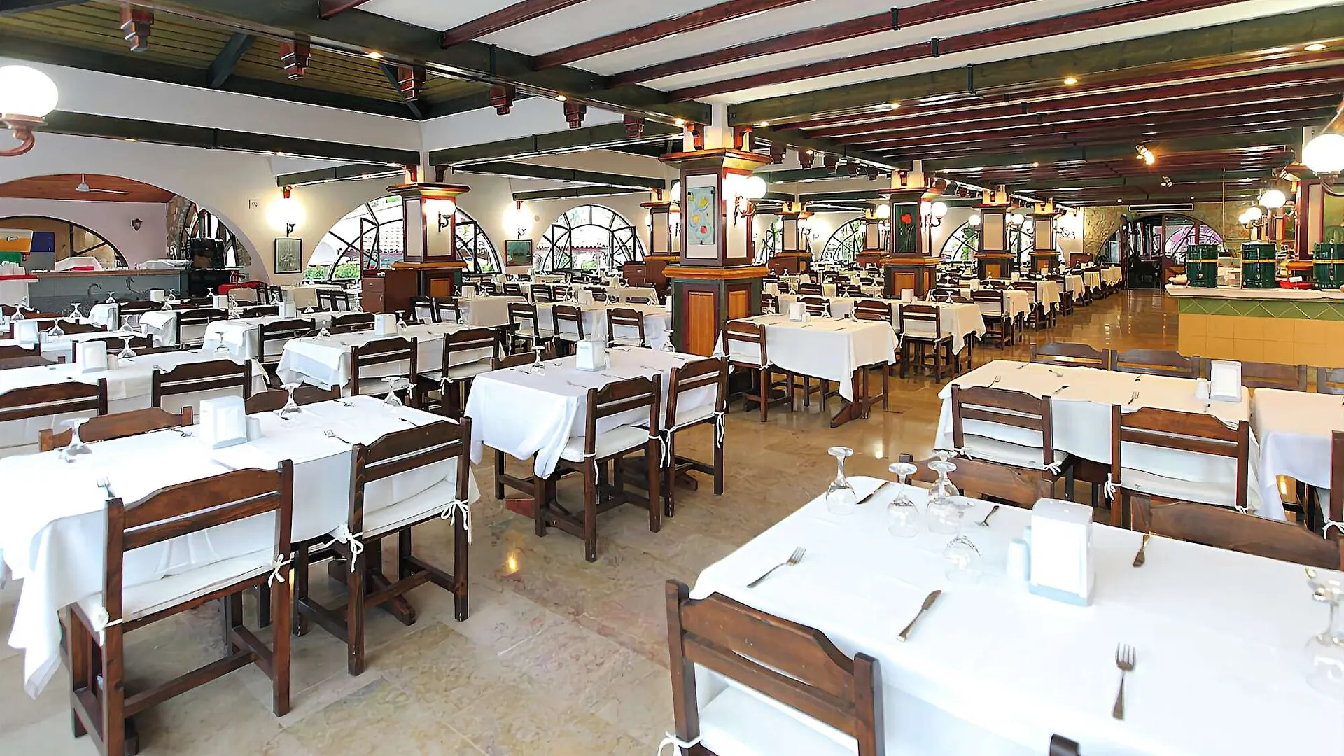 Oludeniz Beach Resort By Z Hotels