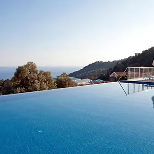 Sertil Deluxe & - Adult Only **** Ölüdeniz