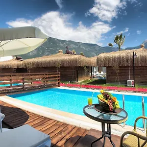 4* Hotel Sahra Su Village&spa