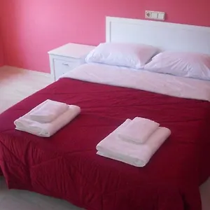4* Otel Garden Of Eden