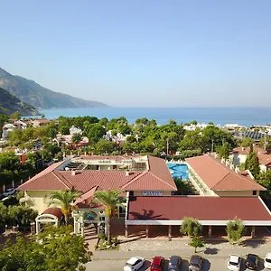 Mavruka **** Ölüdeniz