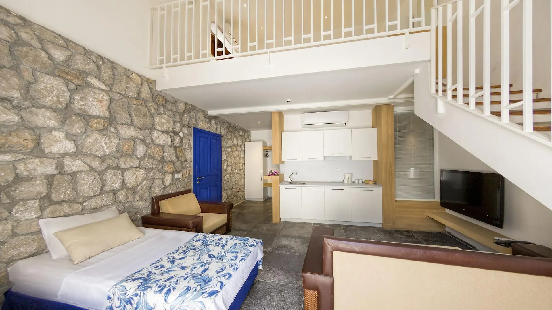 Oludeniz Beach Resort By Z Hotels Törökország