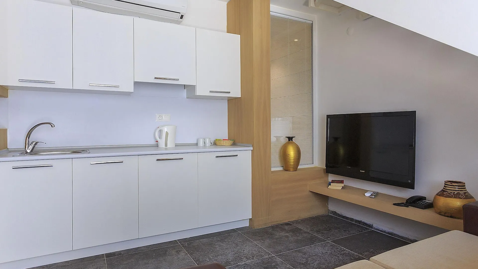 Oludeniz Beach Resort By Z Hotels 4*,