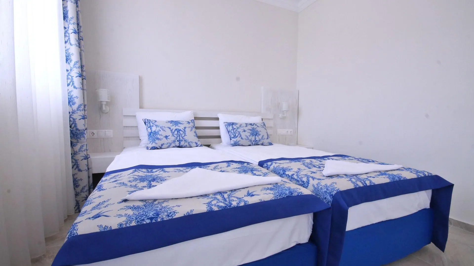 Oludeniz Beach Resort By Z Hotels