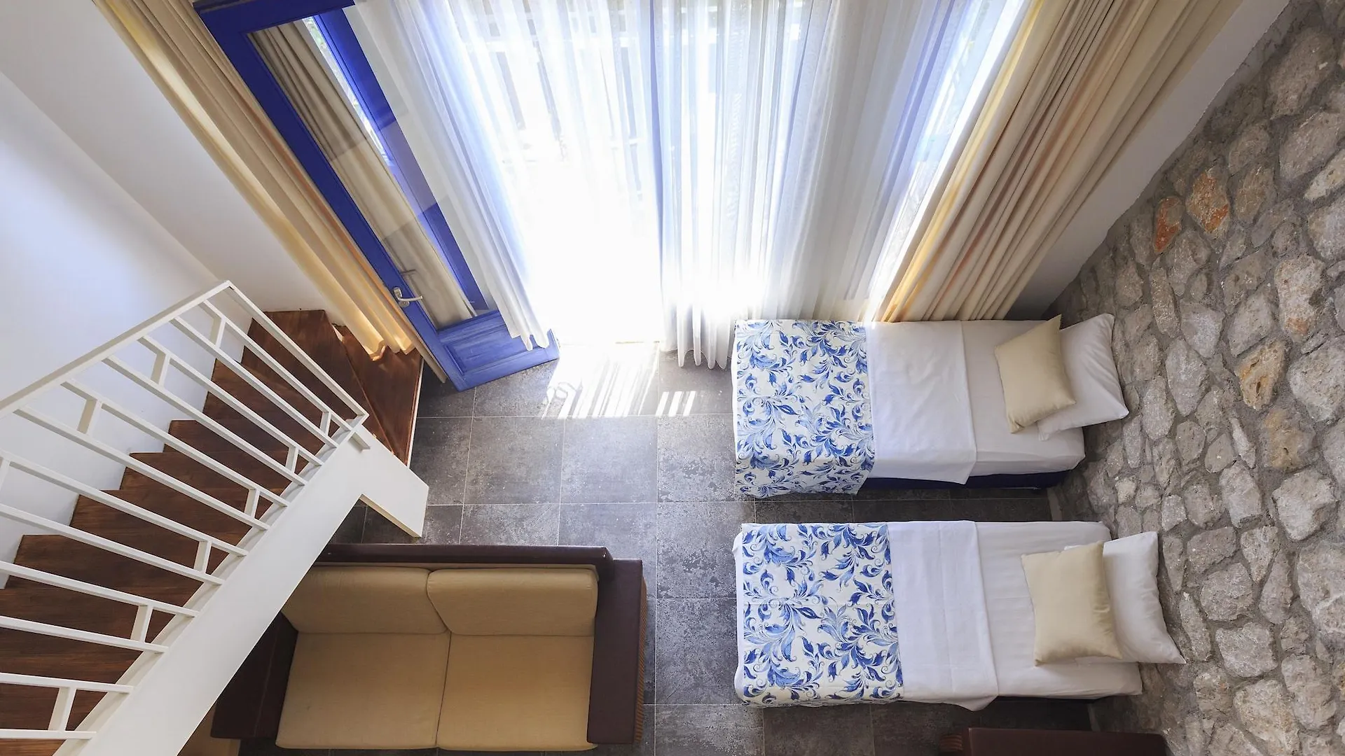 Oludeniz Beach Resort By Z Hotels