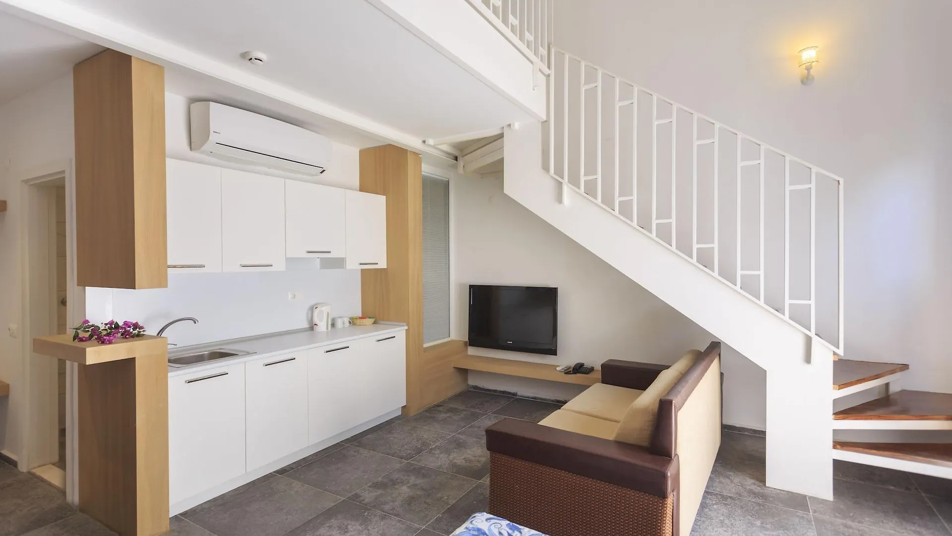 Oludeniz Beach Resort By Z Hotels