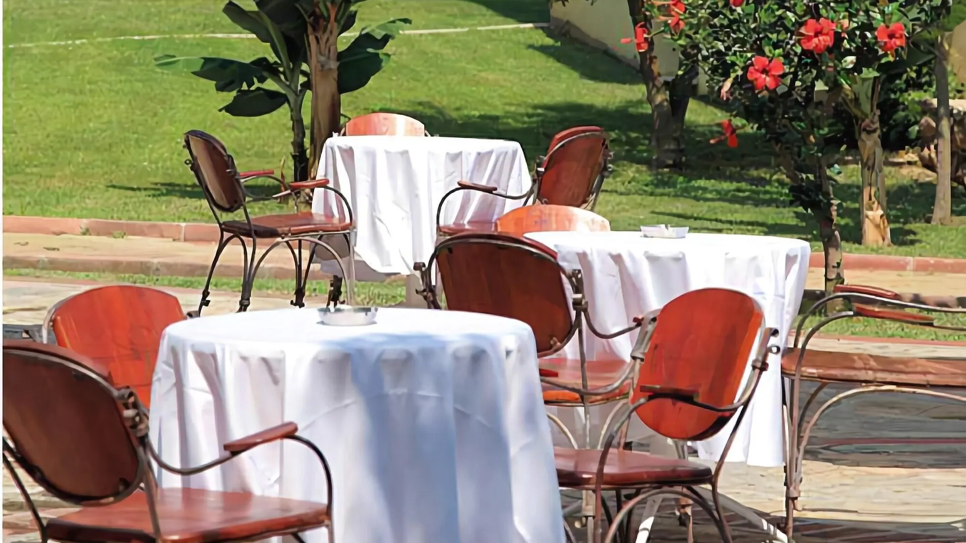 ****  Oludeniz Beach Resort By Z Hotels Törökország