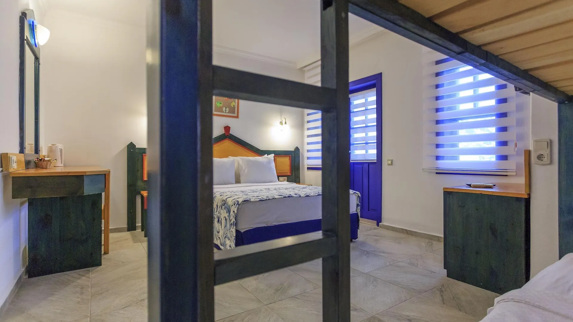 Oludeniz Beach Resort By Z Hotels