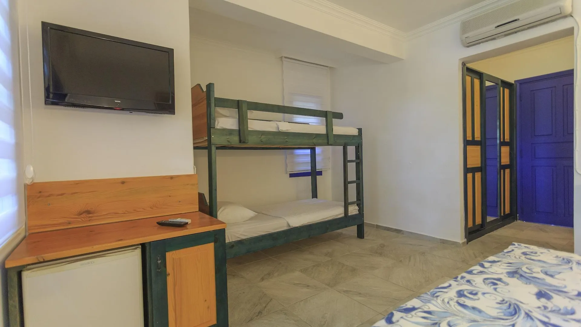 Oludeniz Beach Resort By Z Hotels