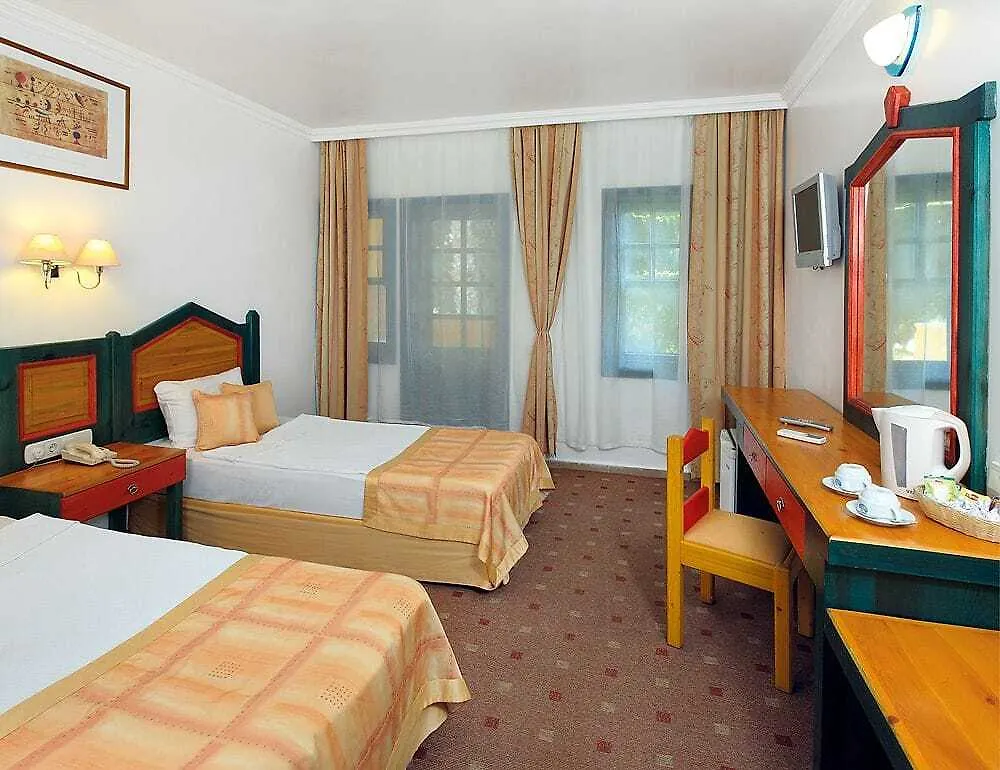 Oludeniz Beach Resort By Z Hotels