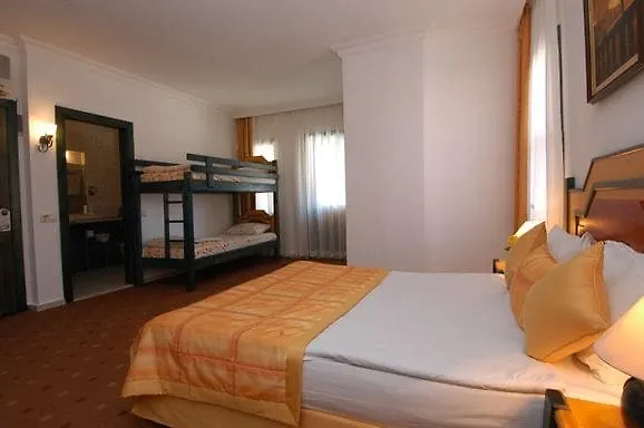 Oludeniz Beach Resort By Z Hotels Törökország